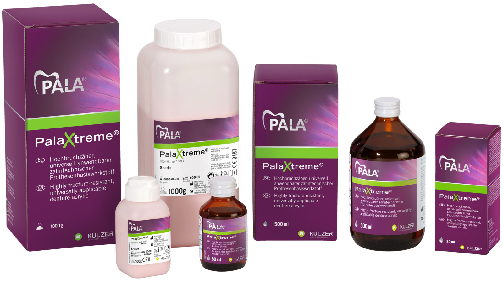 Pala Complex Pala® Premium